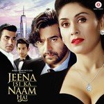 Jeena Isi Ka Naam Hai - Anvita Dutt Guptan Song Download